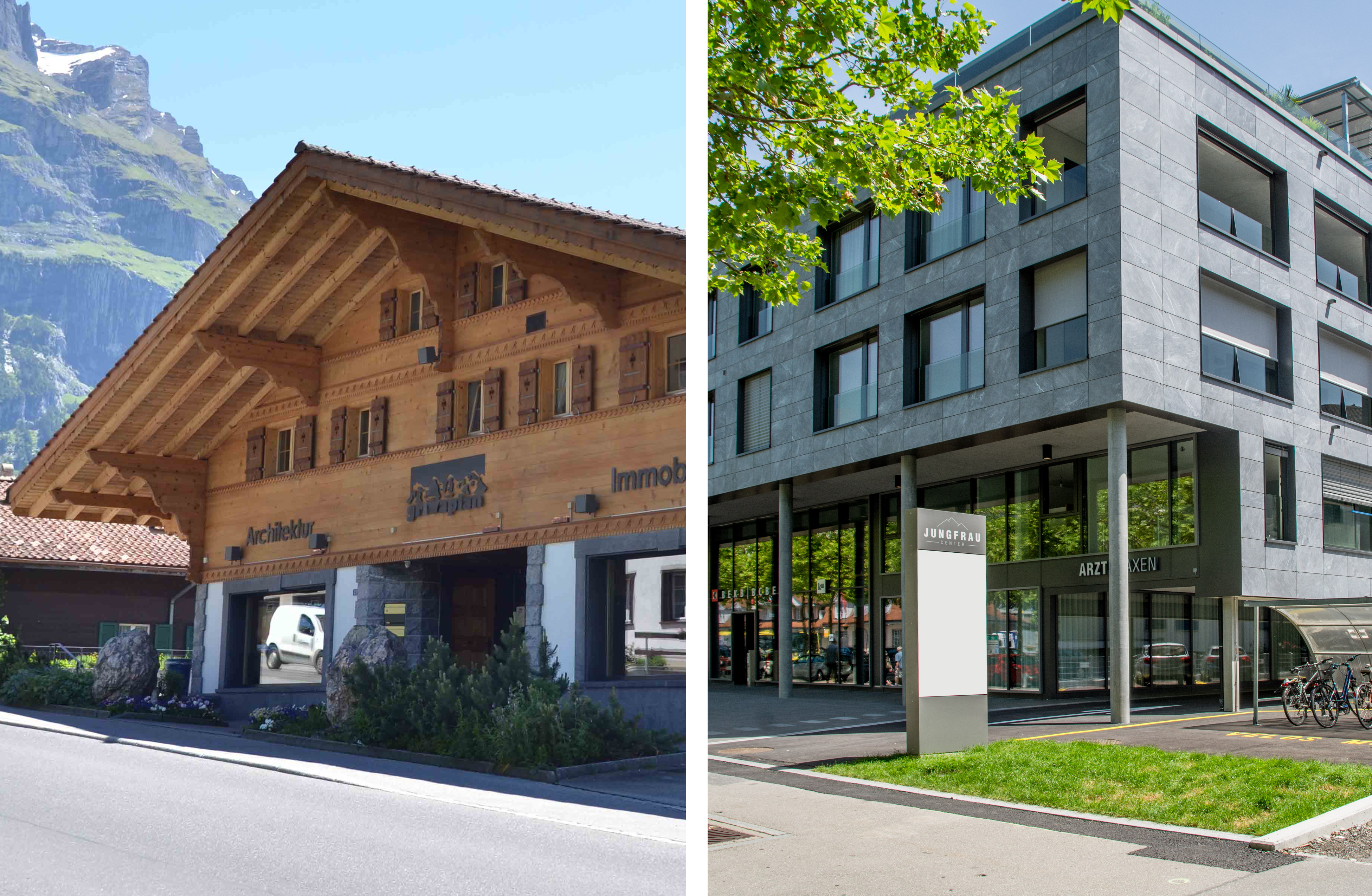 GRIWA Development