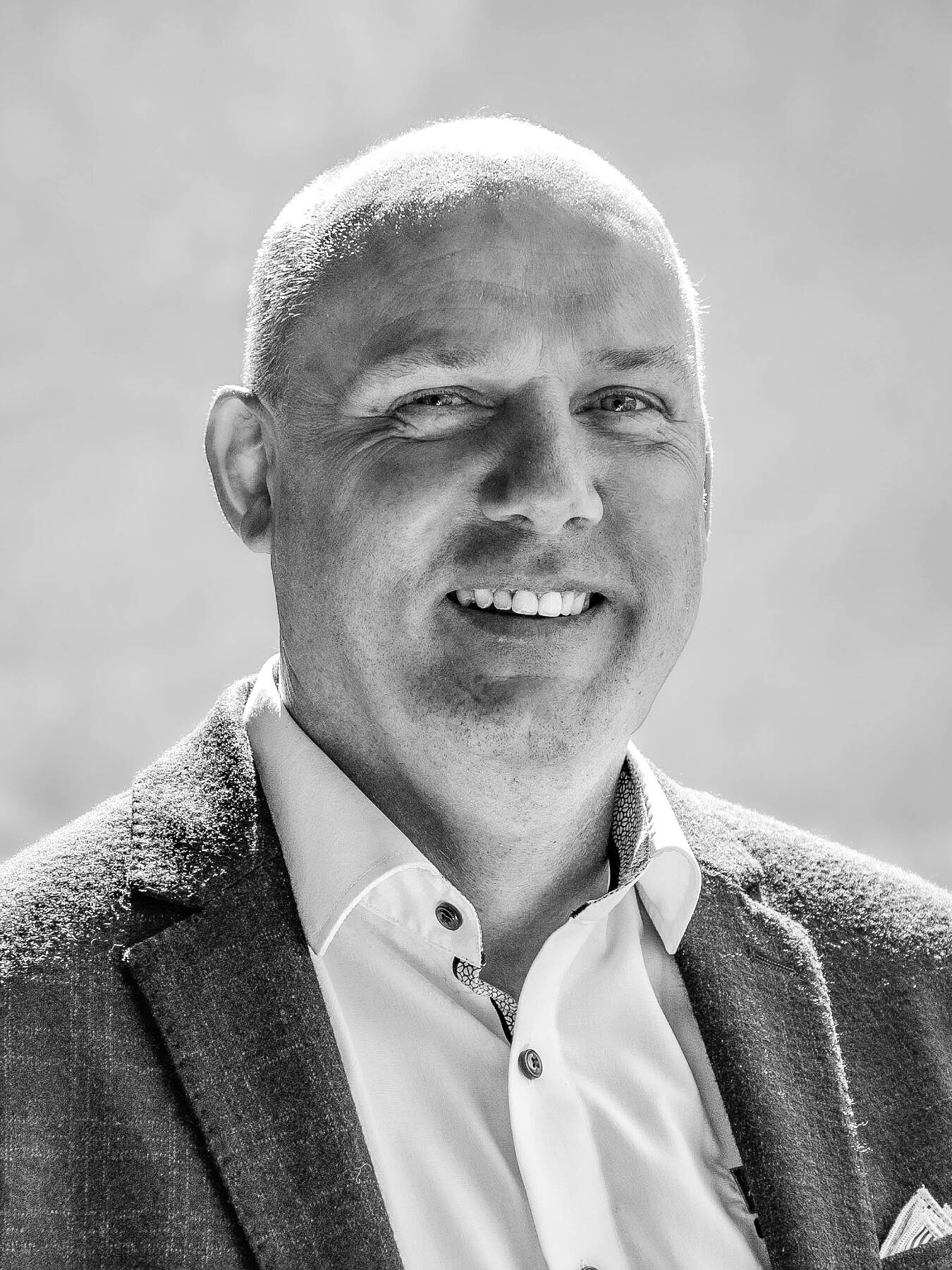 Managing Director of hotelforsale ag
