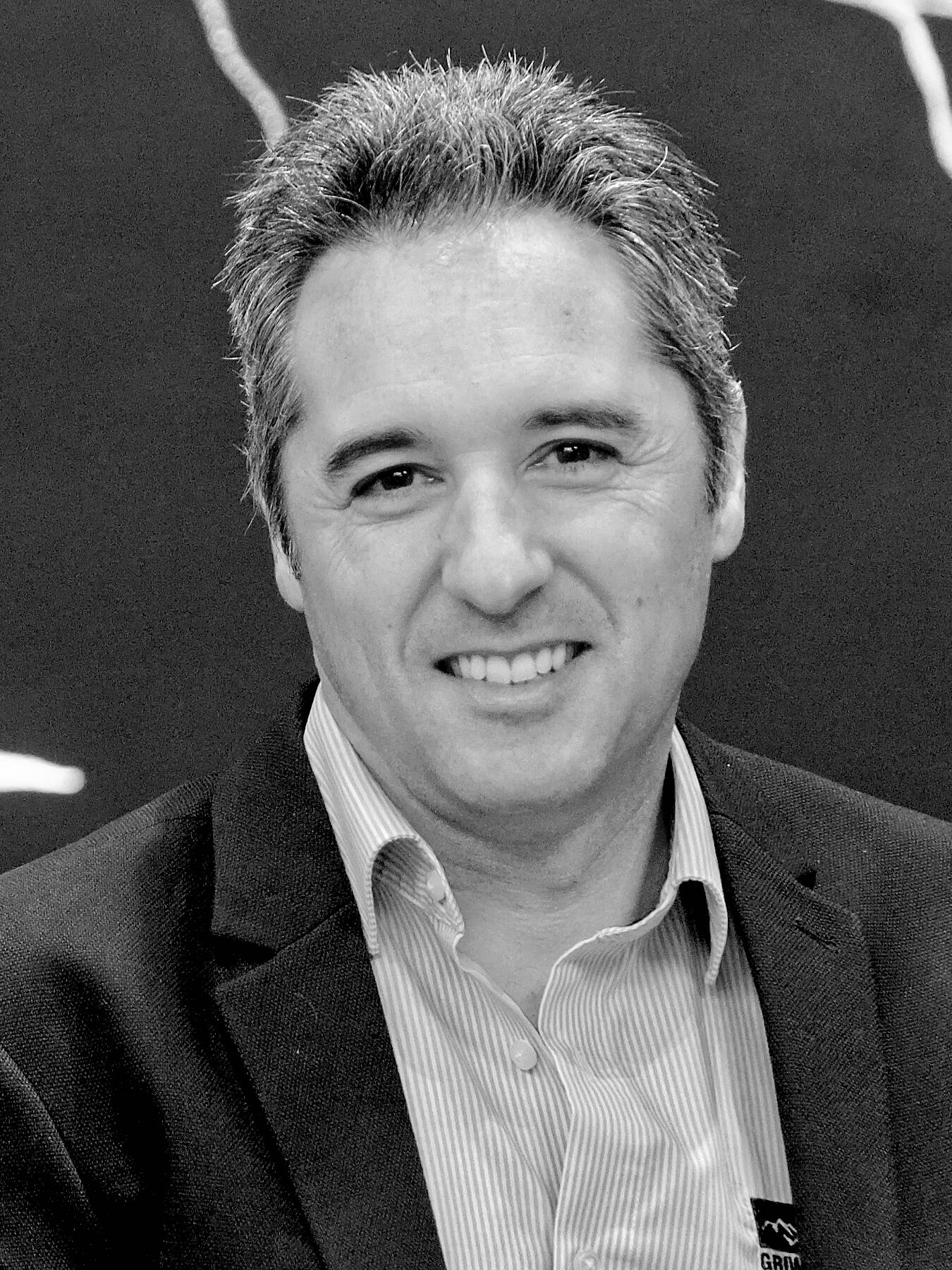 Managing Director of GRIWA ARCHITEKTUR AG