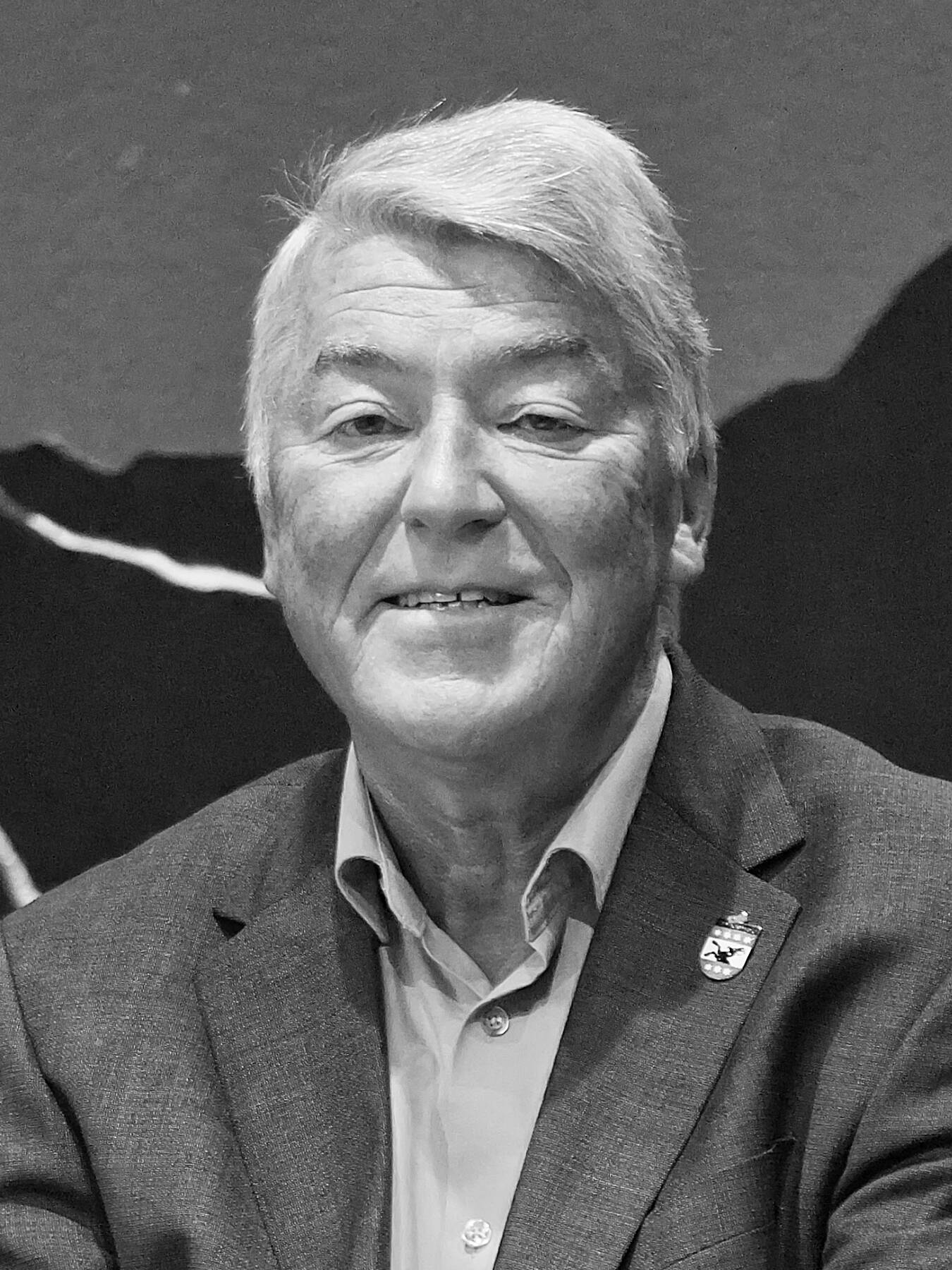 Chairman of the Board of Directors GRIWA GROUP Holding AG