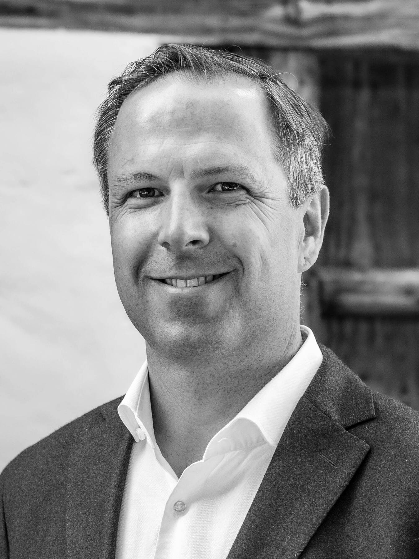 Managing Director of  GRIWA TREUHAND AG
